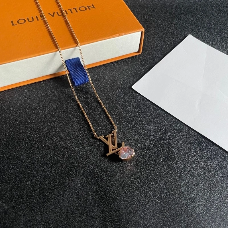 Louis Vuitton Necklaces SportInspired 247828