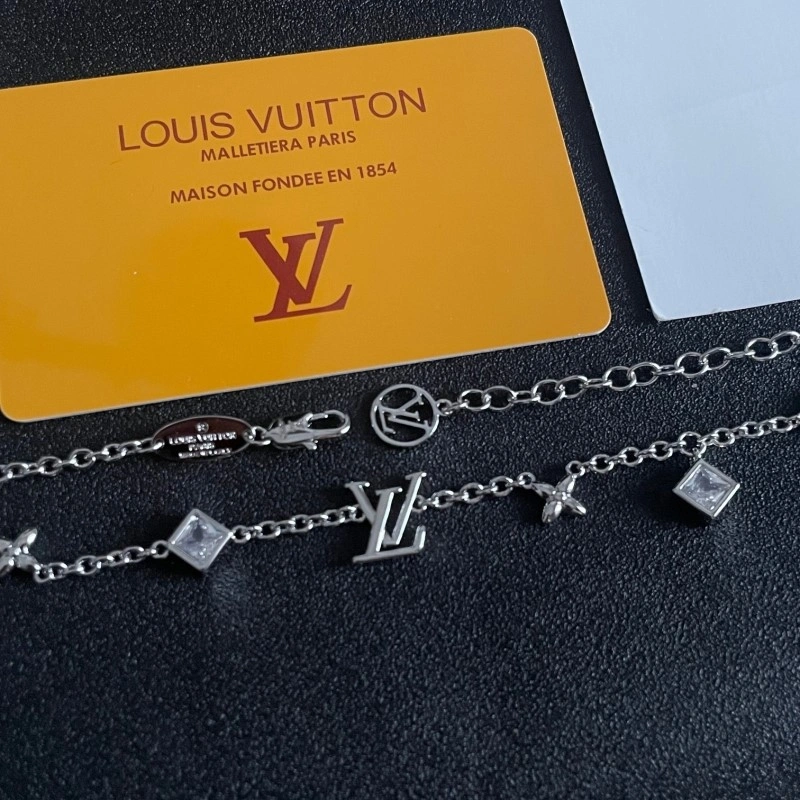 EasyMatch Louis Vuitton Necklaces 247823