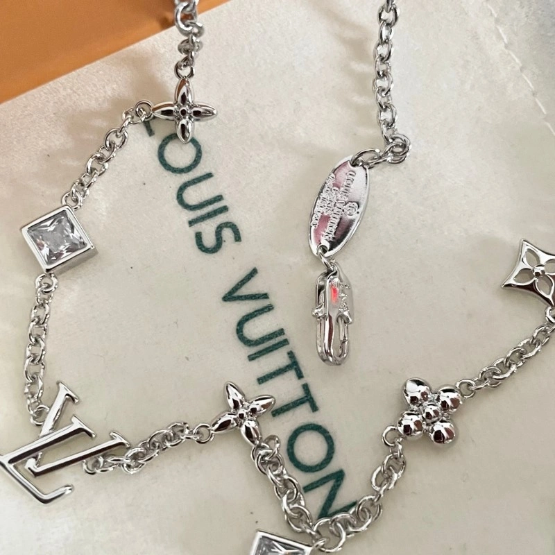 EasyMatch Louis Vuitton Necklaces 247823