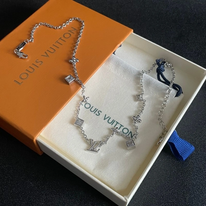 EasyMatch Louis Vuitton Necklaces 247823