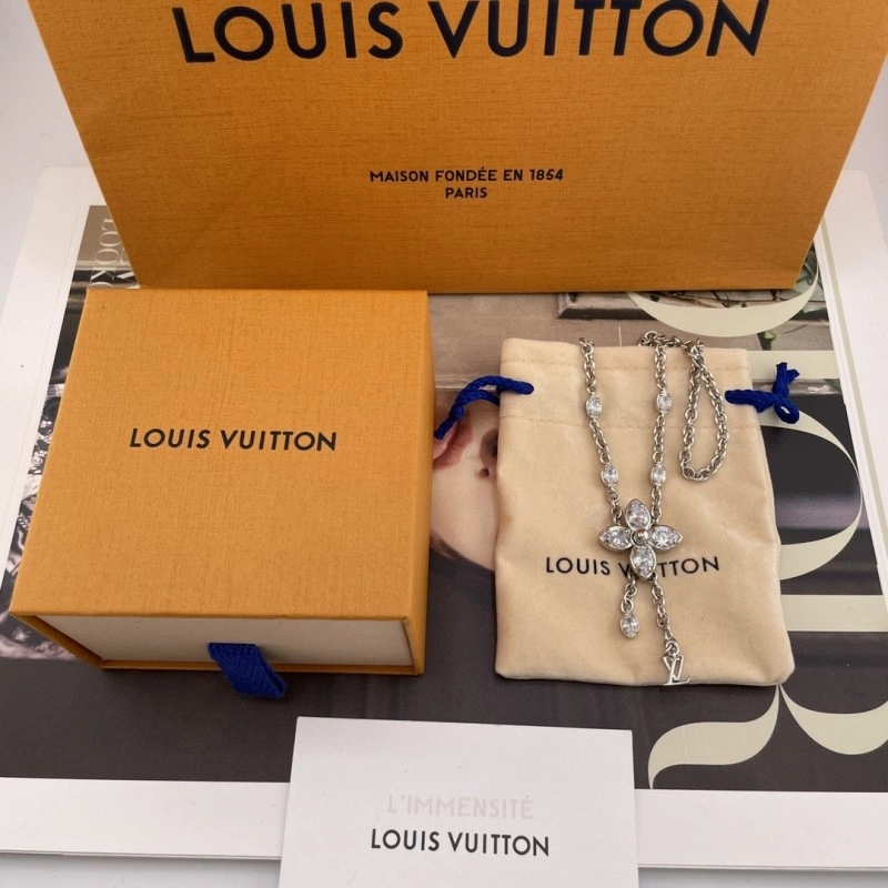 Unique Louis Vuitton Necklaces 247820