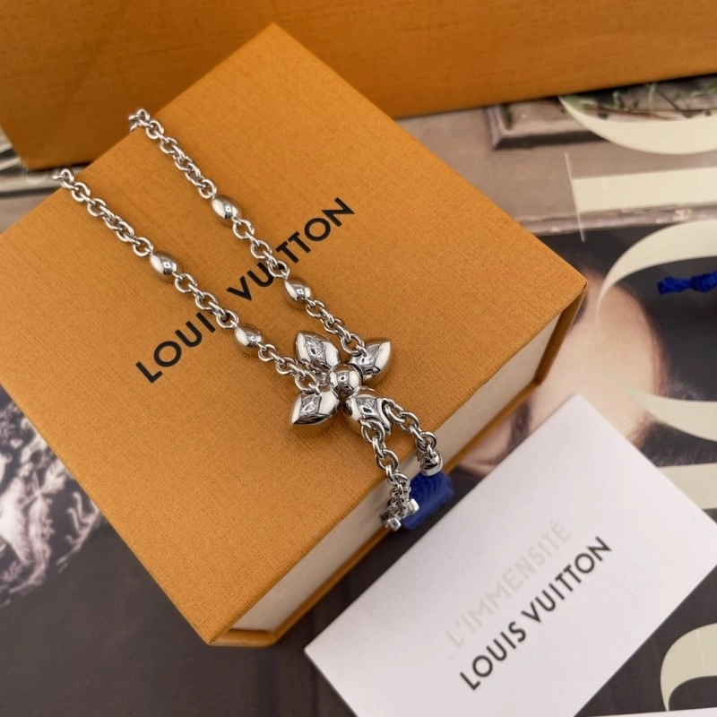 Unique Louis Vuitton Necklaces 247820