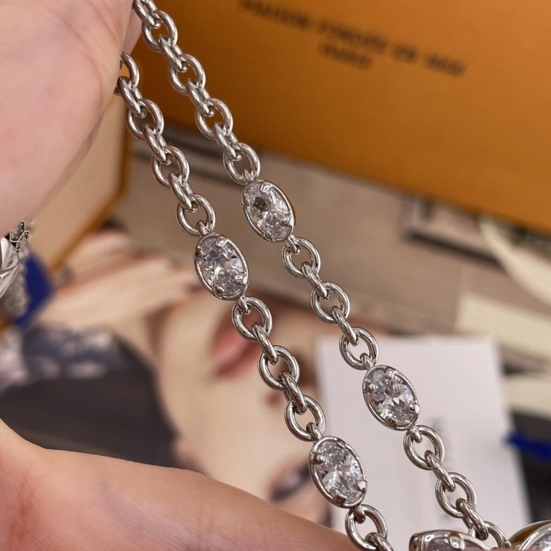Unique Louis Vuitton Necklaces 247820