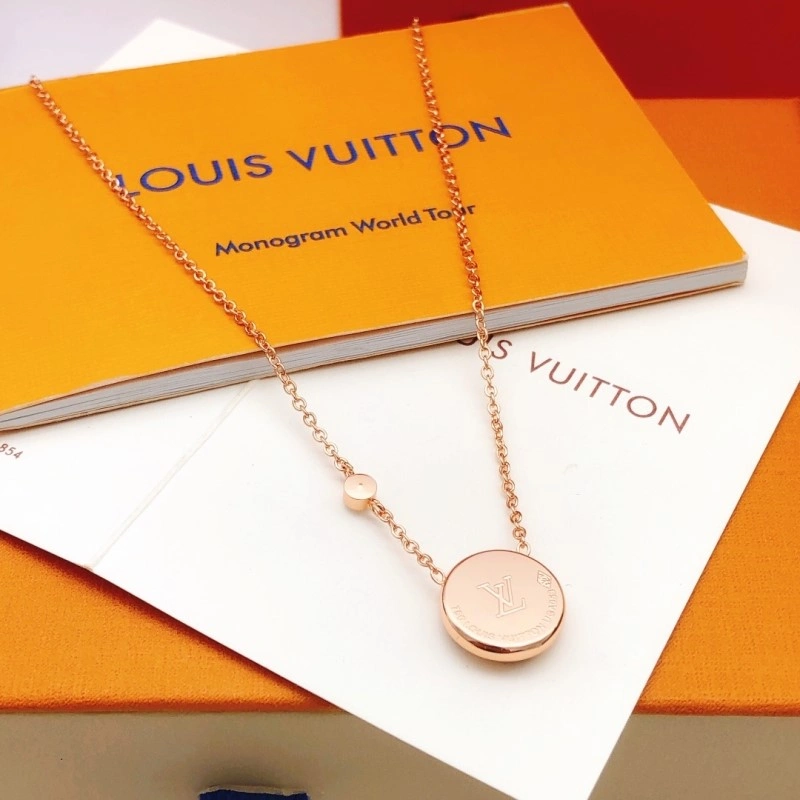 Louis Vuitton Necklaces Snug 247805