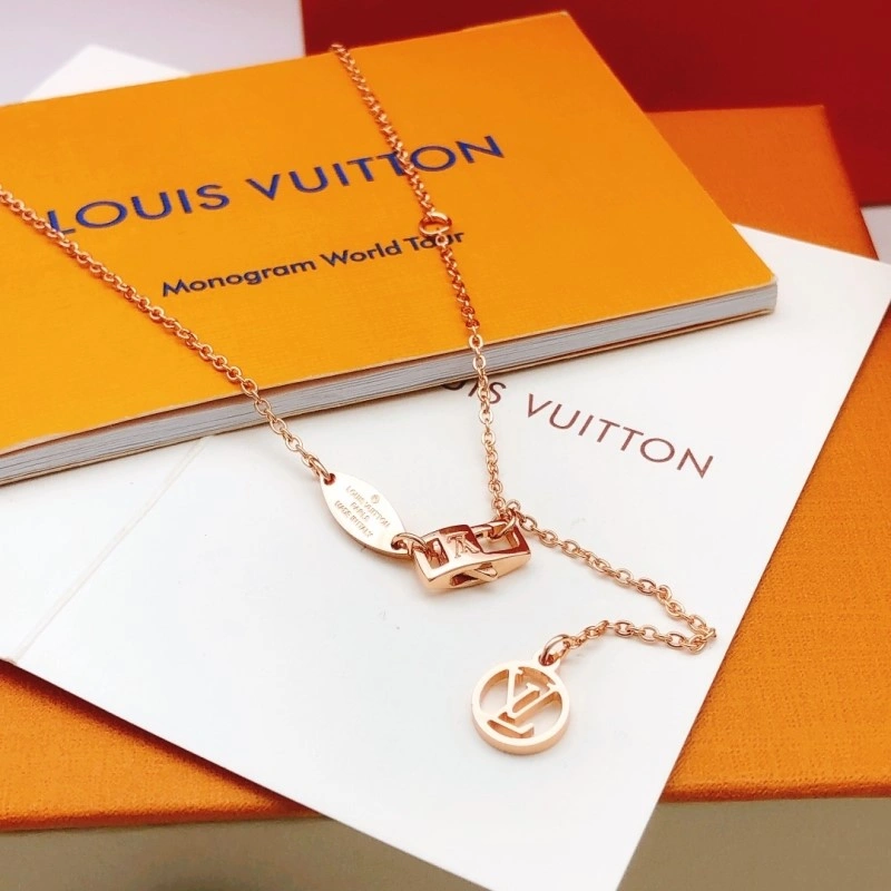 Louis Vuitton Necklaces Snug 247805