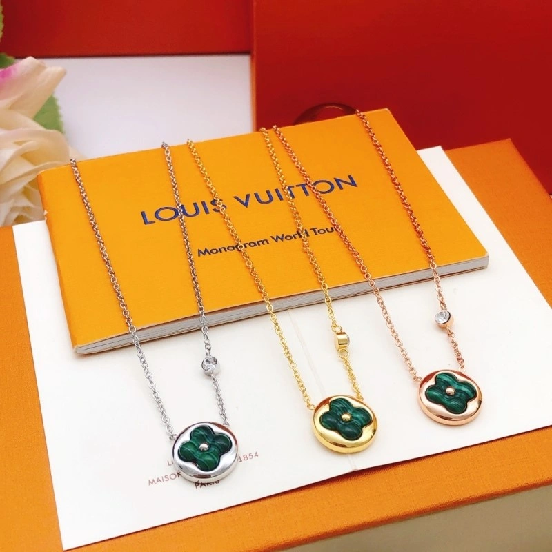 Louis Vuitton Necklaces Snug 247805