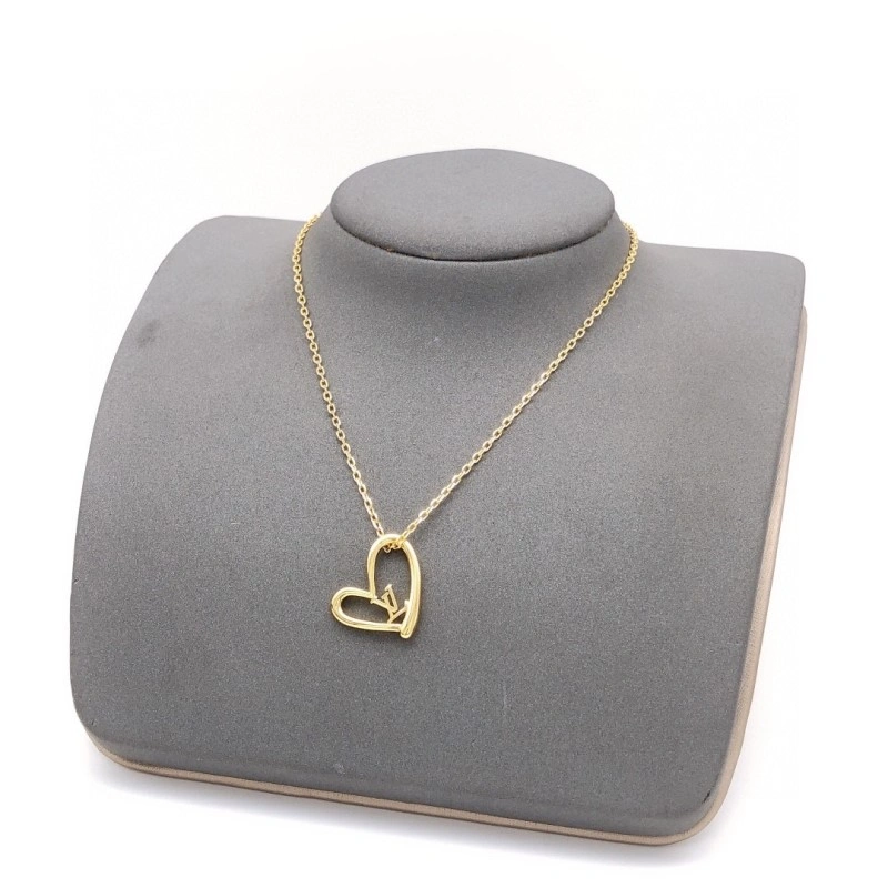 Louis Vuitton Necklaces Trendy 247802