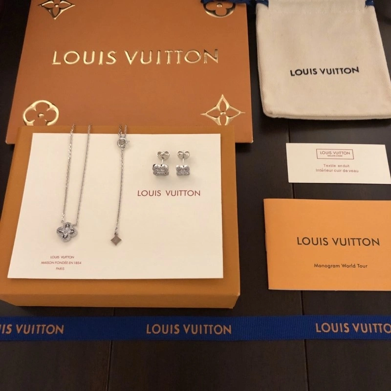 TopPick Louis Vuitton Necklaces 247816