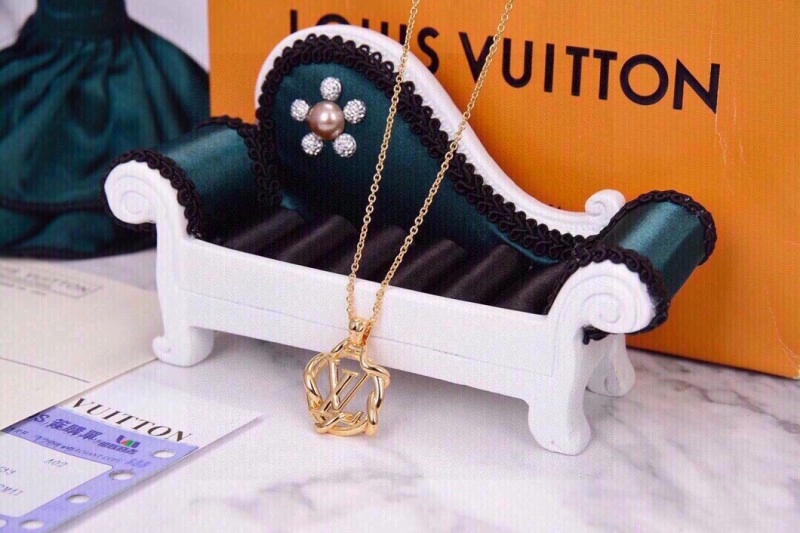 Reliable Louis Vuitton Necklaces 247801