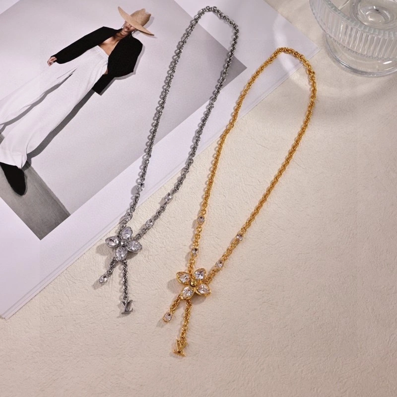 Louis Vuitton Necklaces NewStyle 247800