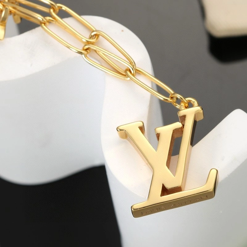 Louis Vuitton Necklaces FreshLook 247798