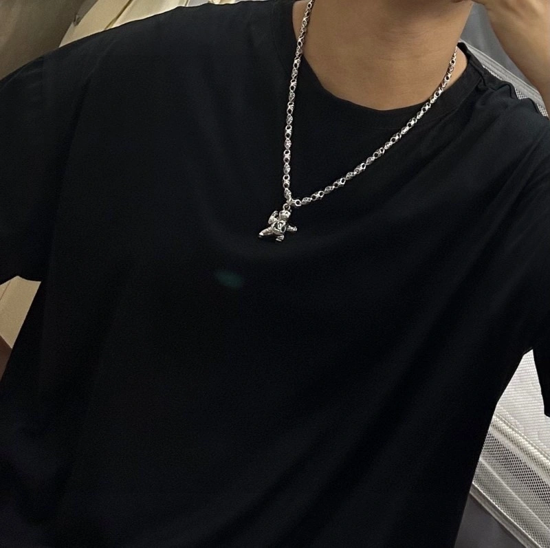 Louis Vuitton Necklaces Classic 247794