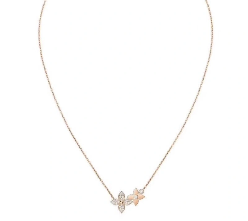 Louis Vuitton Necklaces EyeCatching 247768