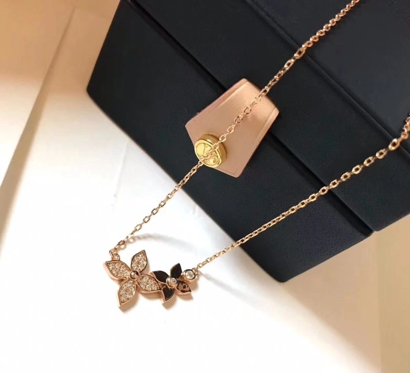 Louis Vuitton Necklaces EyeCatching 247768