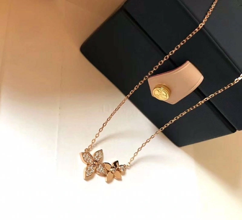 Louis Vuitton Necklaces EyeCatching 247768