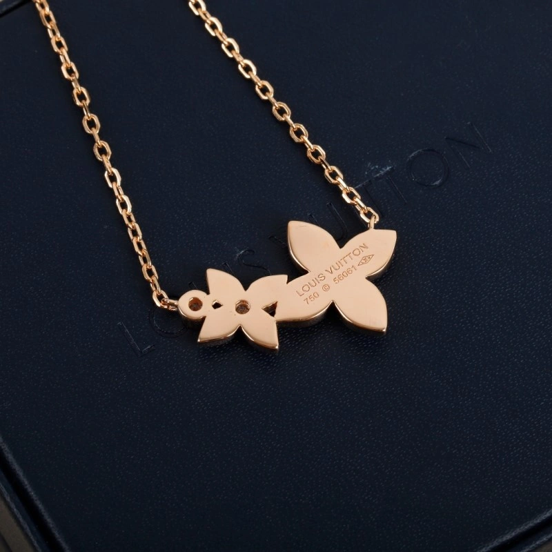 Louis Vuitton Necklaces Snug 247758