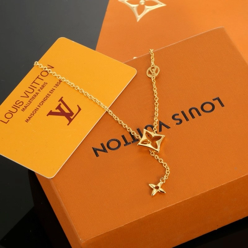 Louis Vuitton Necklaces EasyCare 247759