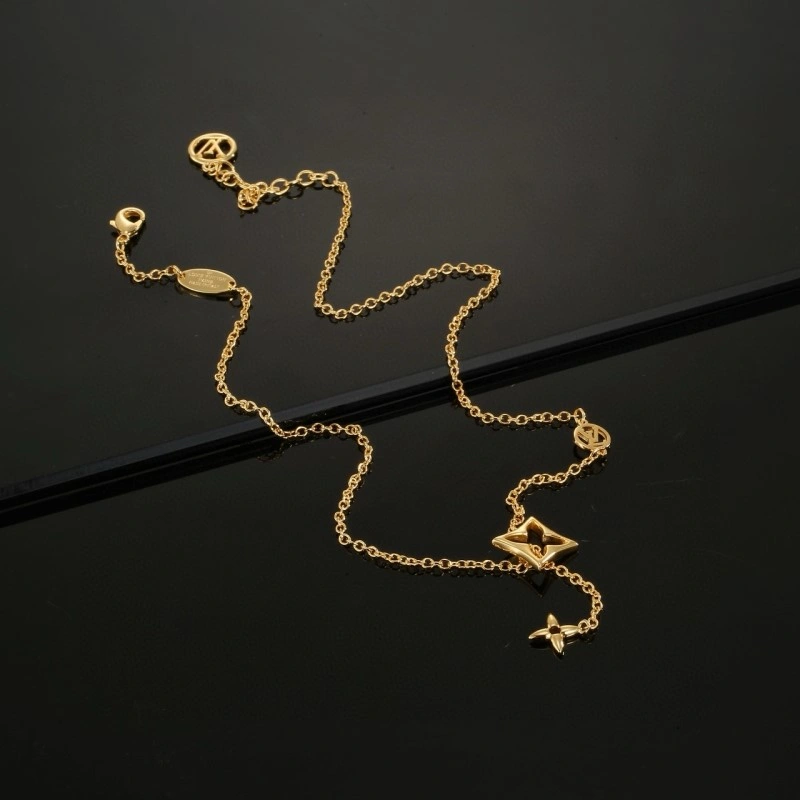 Louis Vuitton Necklaces EasyCare 247759