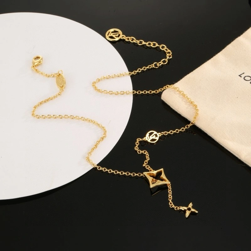 Louis Vuitton Necklaces EasyCare 247759