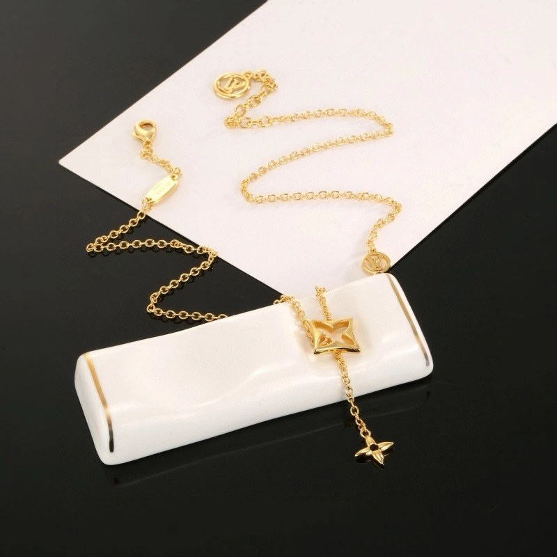 Louis Vuitton Necklaces EasyCare 247759
