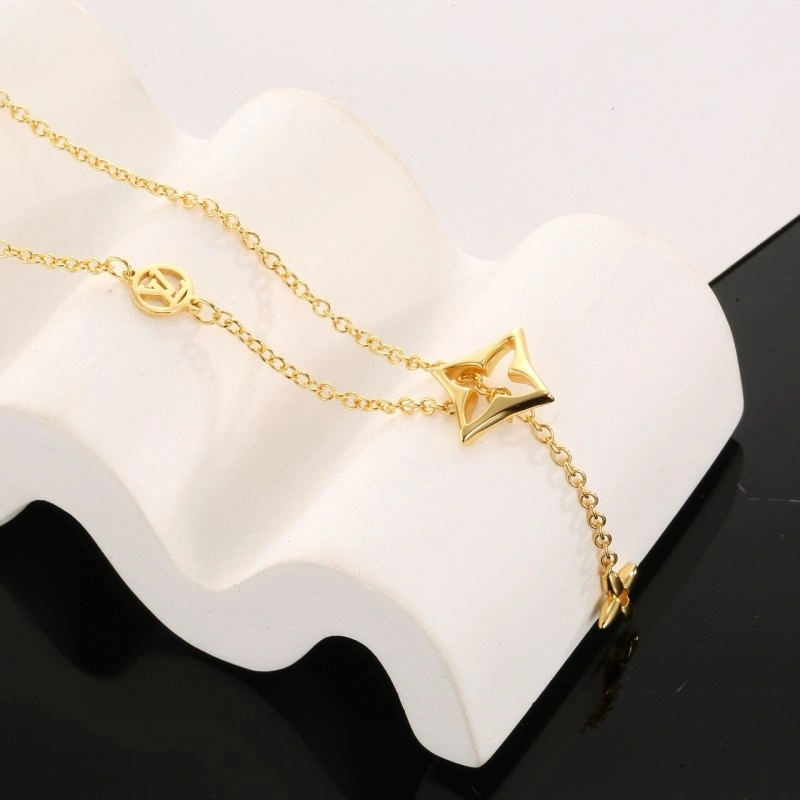 Louis Vuitton Necklaces EasyCare 247759