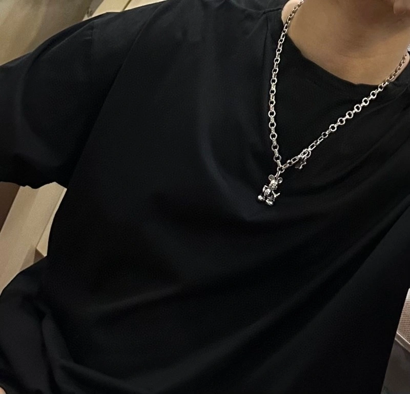 Louis Vuitton Necklaces MoistureWicking 247762