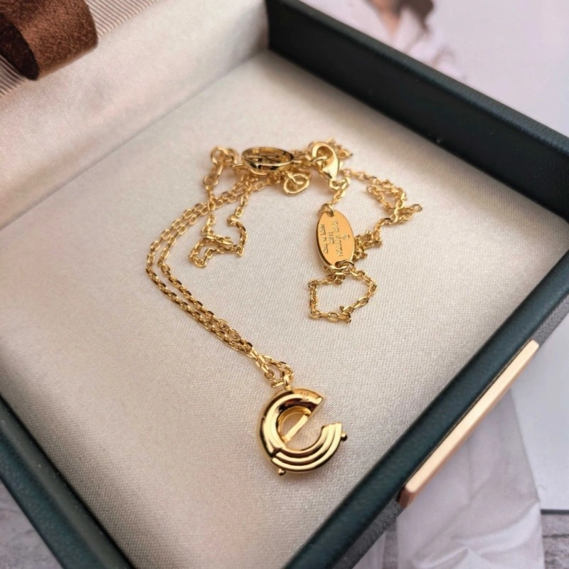 Louis Vuitton Necklaces Supportive 247779