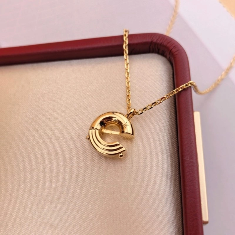 Louis Vuitton Necklaces Supportive 247779