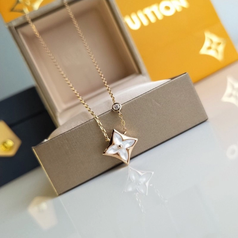 Louis Vuitton Necklaces Classic 247765