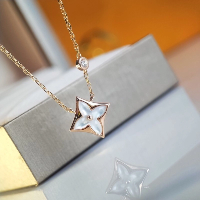 Louis Vuitton Necklaces Classic 247765