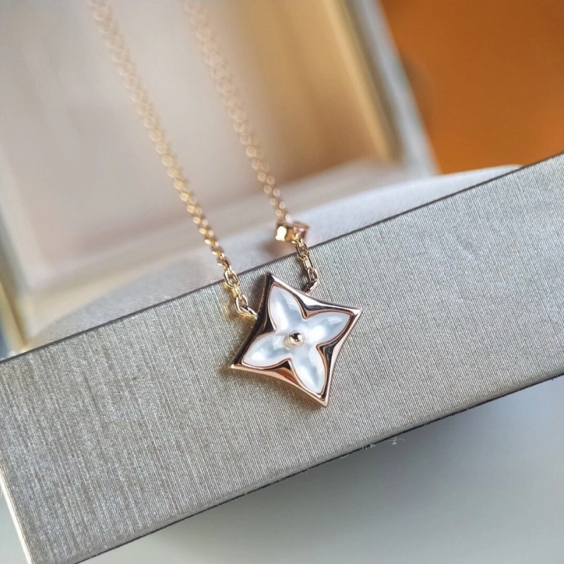 Louis Vuitton Necklaces Classic 247765