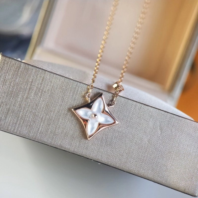 Louis Vuitton Necklaces Classic 247765