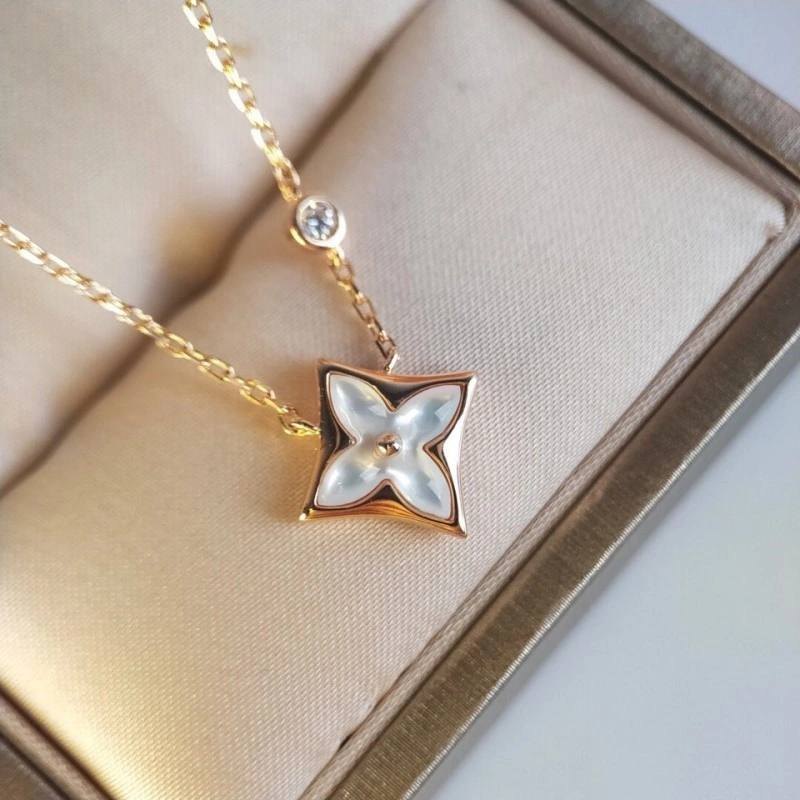 Louis Vuitton Necklaces Classic 247765