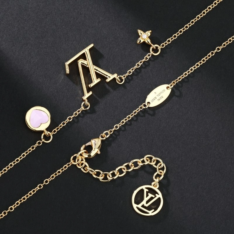 Louis Vuitton Necklaces Compact 247778