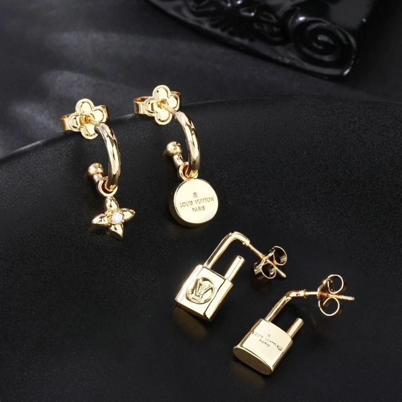 Louis Vuitton Necklaces Compact 247778