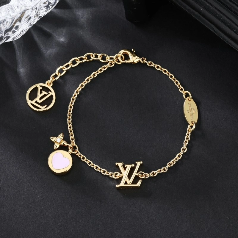 Louis Vuitton Necklaces Compact 247778