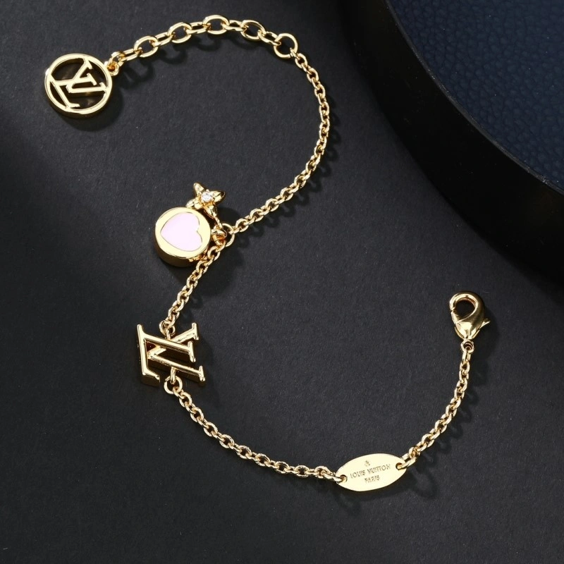Louis Vuitton Necklaces Compact 247778
