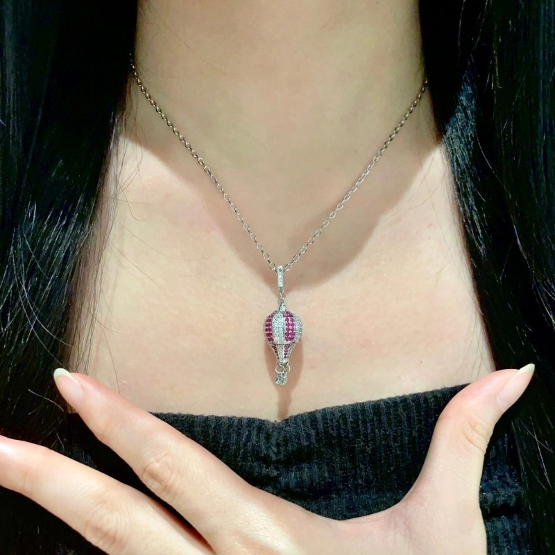 Louis Vuitton Necklaces Timeless 247782