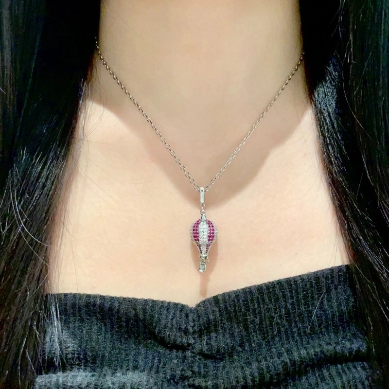 Louis Vuitton Necklaces Timeless 247782