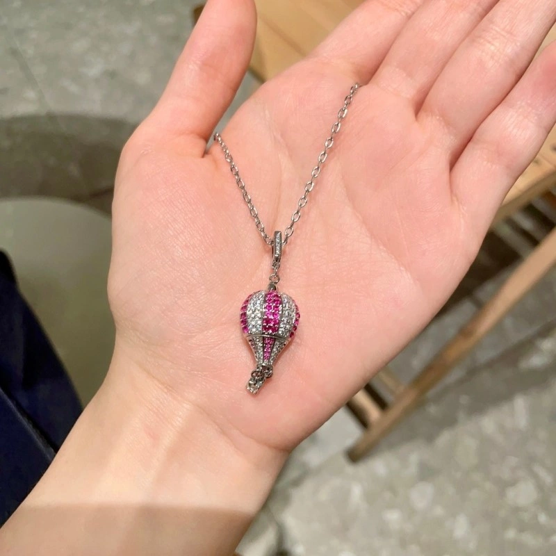 Louis Vuitton Necklaces Timeless 247782