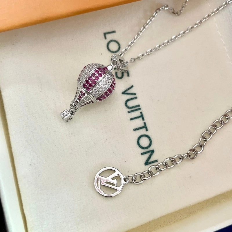 Louis Vuitton Necklaces Timeless 247782