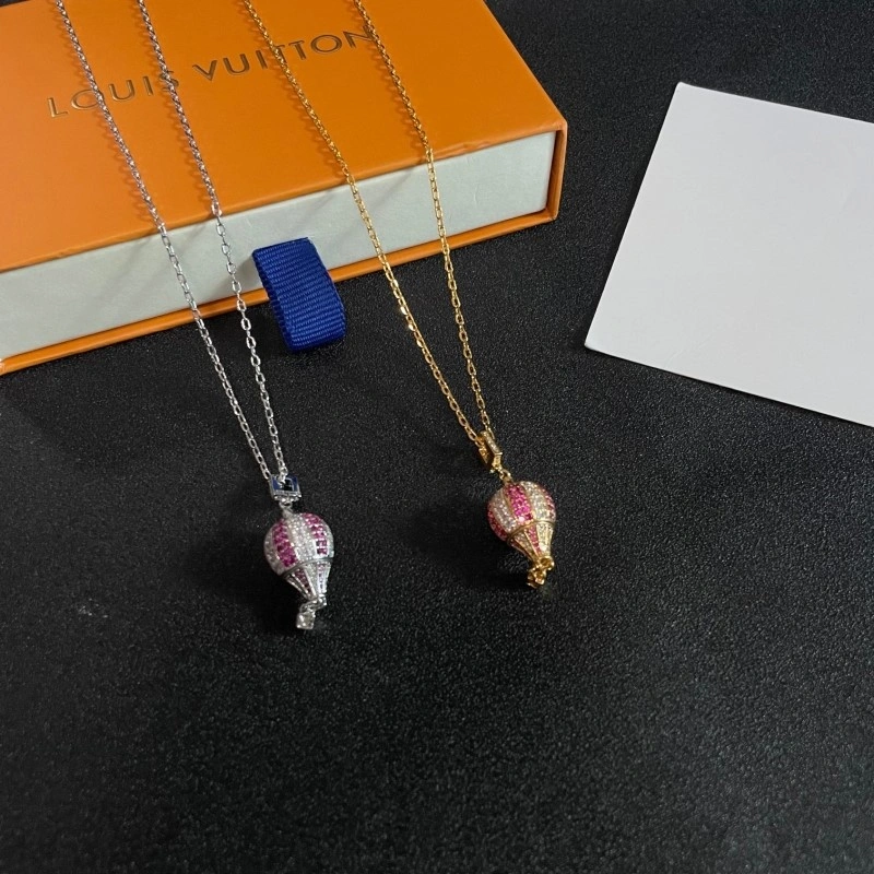 Louis Vuitton Necklaces Efficient 247786