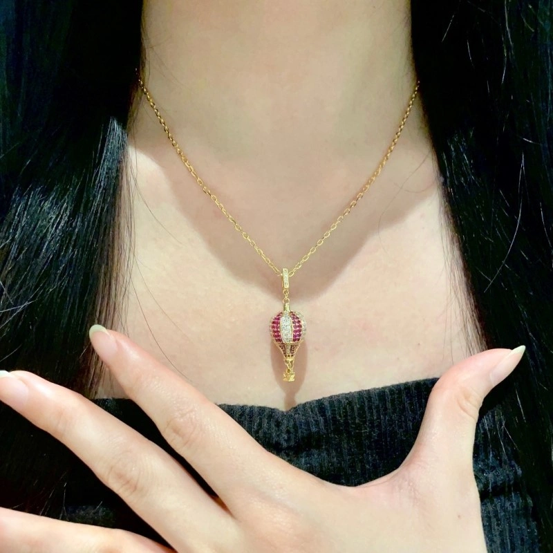 Louis Vuitton Necklaces Efficient 247786