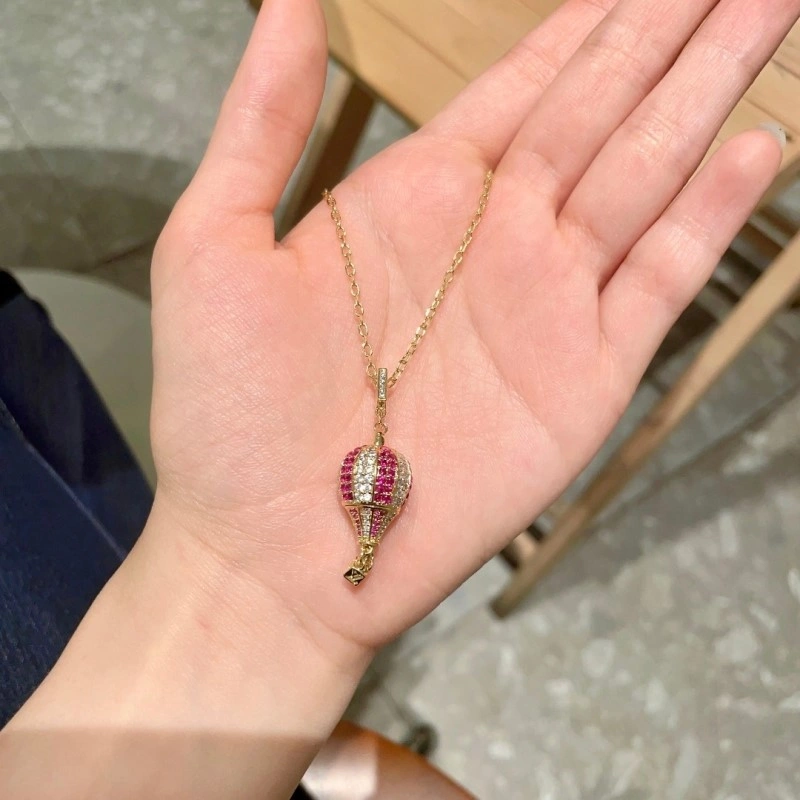 Louis Vuitton Necklaces Efficient 247786