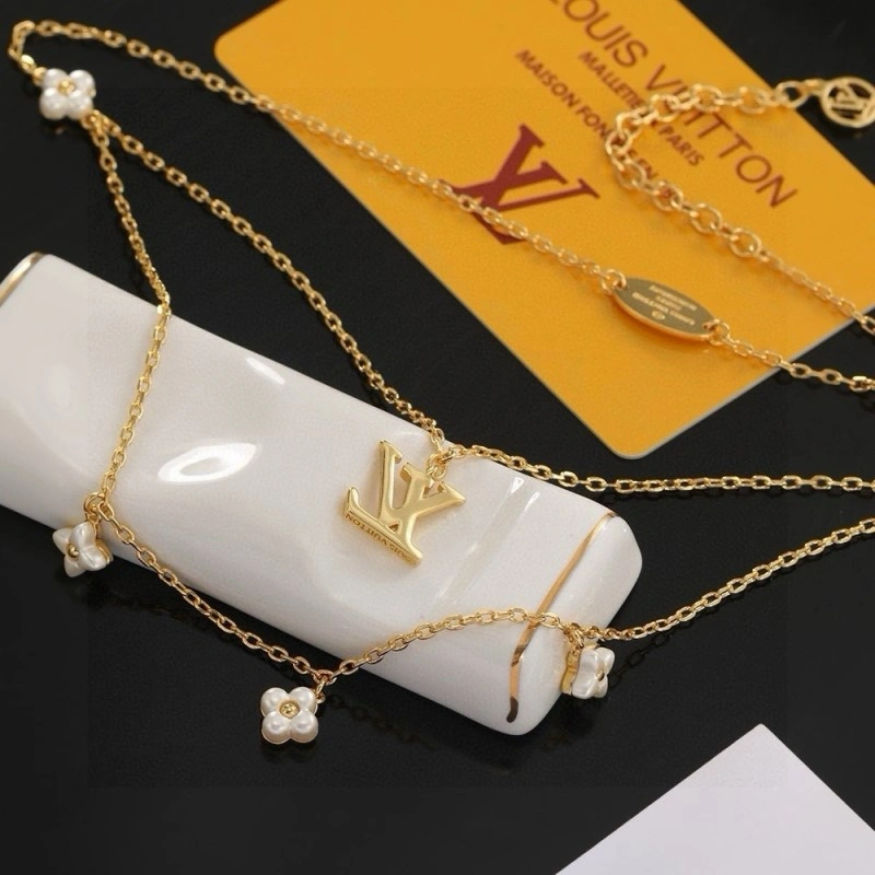AllSeason Louis Vuitton Necklaces 247787