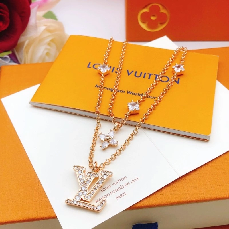 Louis Vuitton Necklaces FlexibleFit 247770