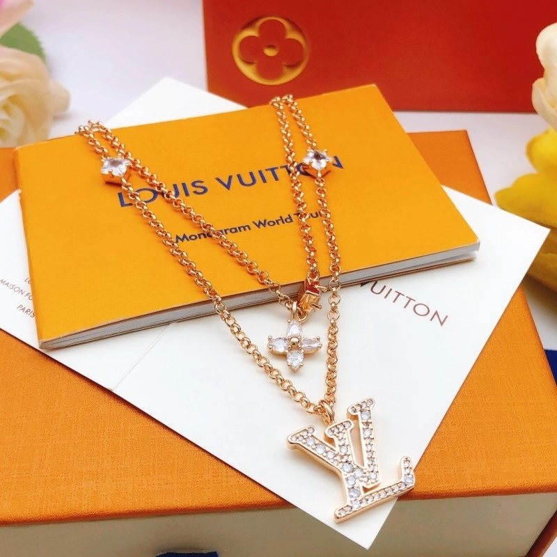 Louis Vuitton Necklaces FlexibleFit 247770