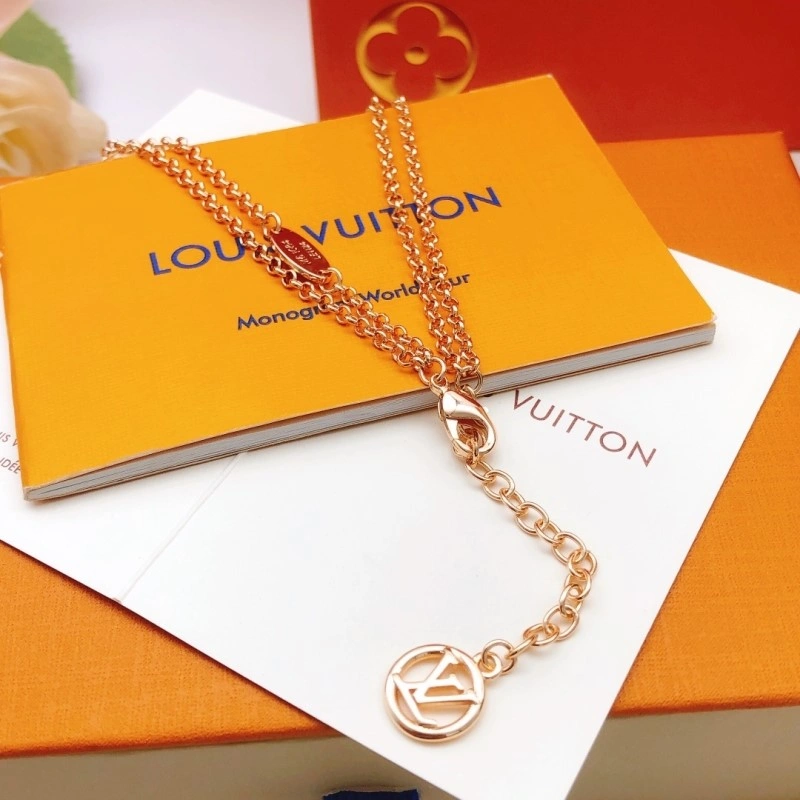 Louis Vuitton Necklaces FlexibleFit 247770