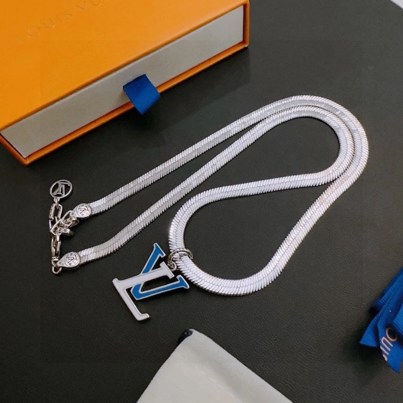 Durable Louis Vuitton Necklaces 247783