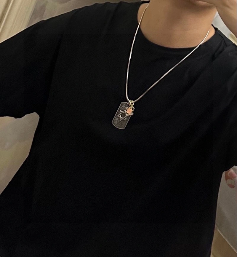 Louis Vuitton Necklaces FreshLook 247771